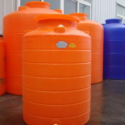 供应5吨储存化工制剂容器供应商 慈溪市滚塑容器公司